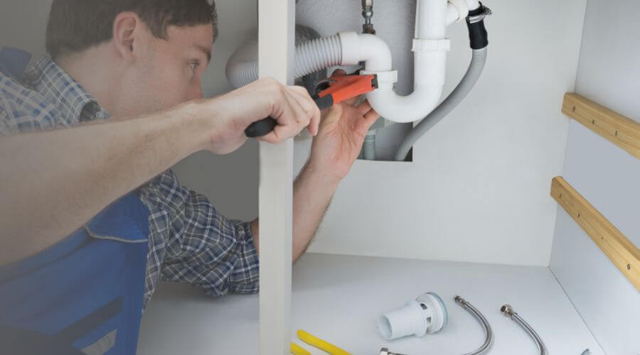Professional water heater repair in Clawson, UT